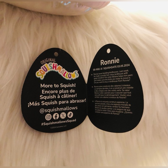 โ๏ธโ๏ธ Puffy coat Ronnie 8โโ โ๏ธโ๏ธ - Picture 4 of 4